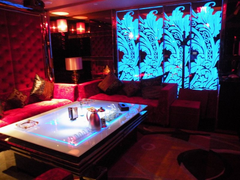 探访佳木斯商务KTV，畅享专属商务风尚-郊区ktv预订