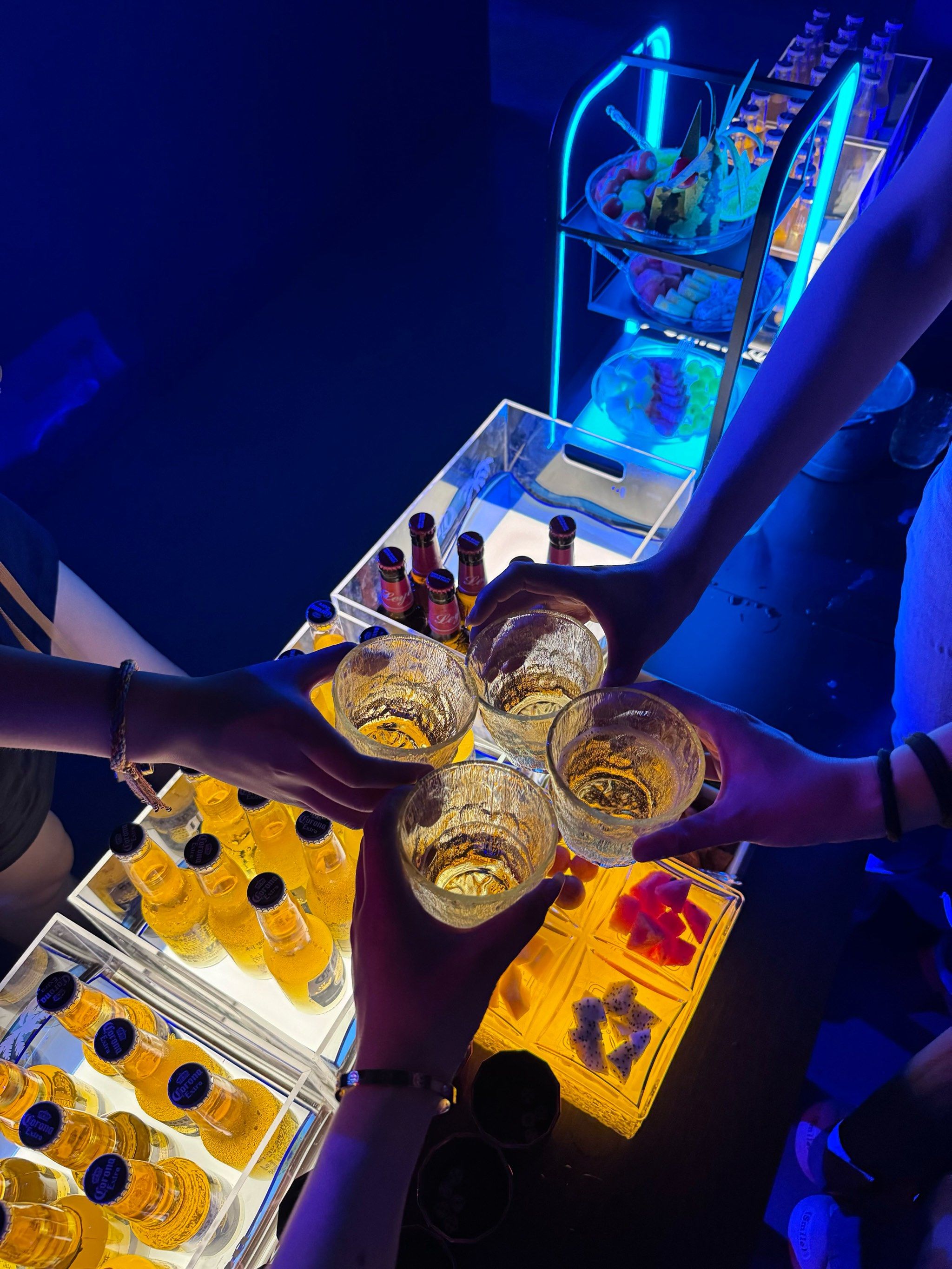 佳木斯商务KTV预订达人-东风区ktv预订